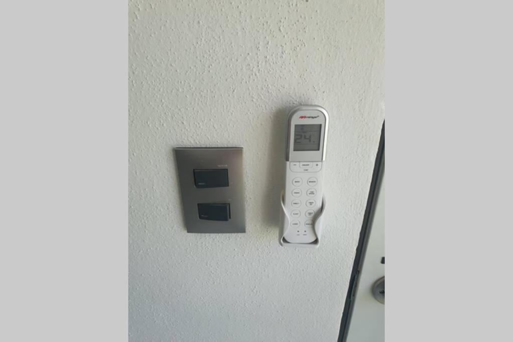 Departamento De Lujo En Manzanillo, Planta Baja Frente A La Alberca Apartamento Exterior foto