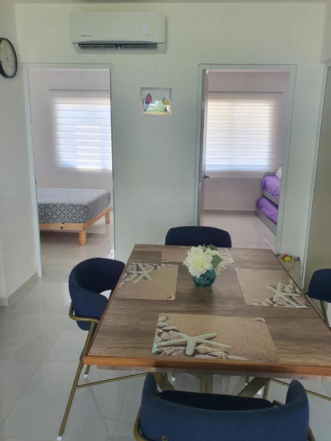 Departamento De Lujo En Manzanillo, Planta Baja Frente A La Alberca Apartamento Exterior foto