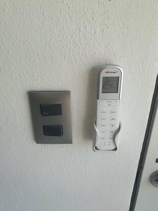 Departamento De Lujo En Manzanillo, Planta Baja Frente A La Alberca Apartamento Exterior foto