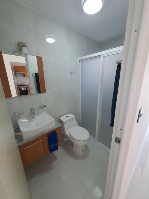 Departamento De Lujo En Manzanillo, Planta Baja Frente A La Alberca Apartamento Exterior foto
